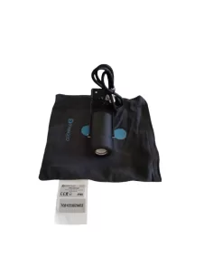 Domino led 7e6122302we2 ophelia 1 230v nw wid couleur noir